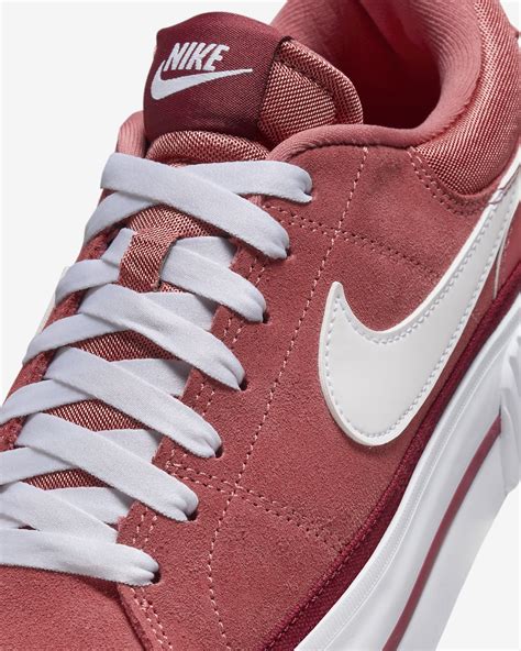 nike court schuhe damen|nike court legacy women's shoes.